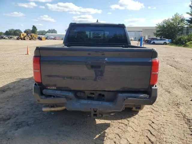 2024 TOYOTA TACOMA DOUBLE CAB  