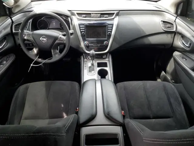 2020 NISSAN MURANO S  