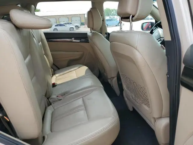 2011 KIA SORENTO BASE  