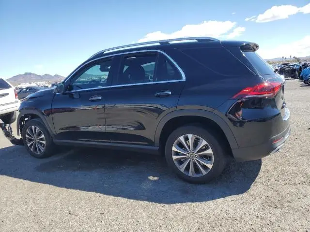 2022 MERCEDES-BENZ GLE 350 4MATIC  