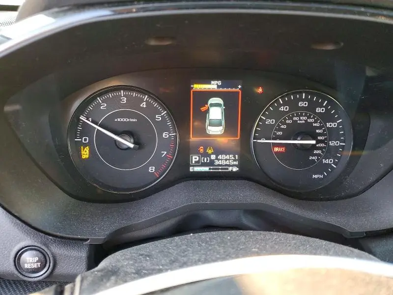 2021 SUBARU IMPREZA PREMIUM  