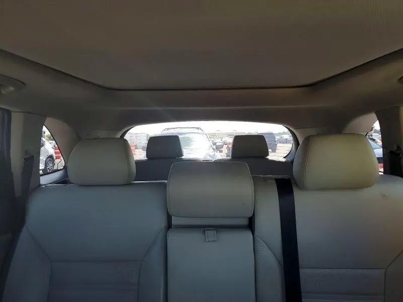 2016 KIA SORENTO SX V6  