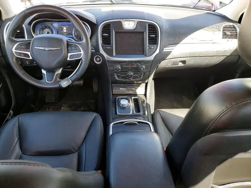 2020 CHRYSLER 300 TOURING  