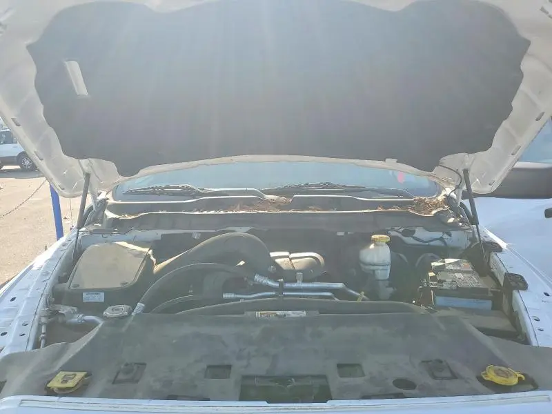 2018 RAM 1500 ST  