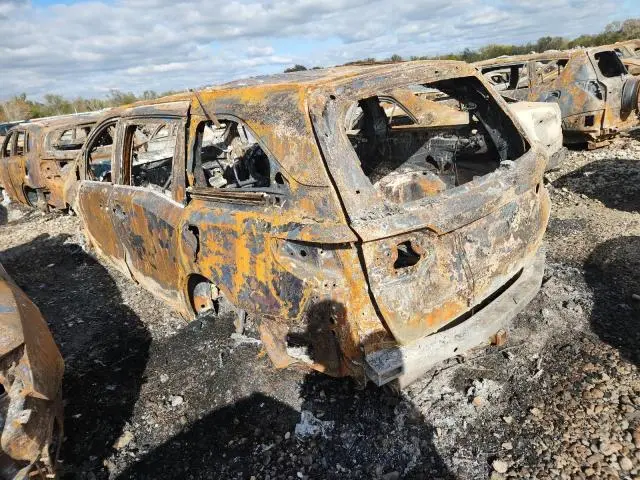 2020 HONDA ODYSSEY TOURING  