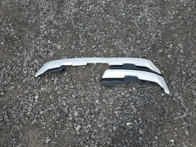 2022 MITSUBISHI RVR ES  