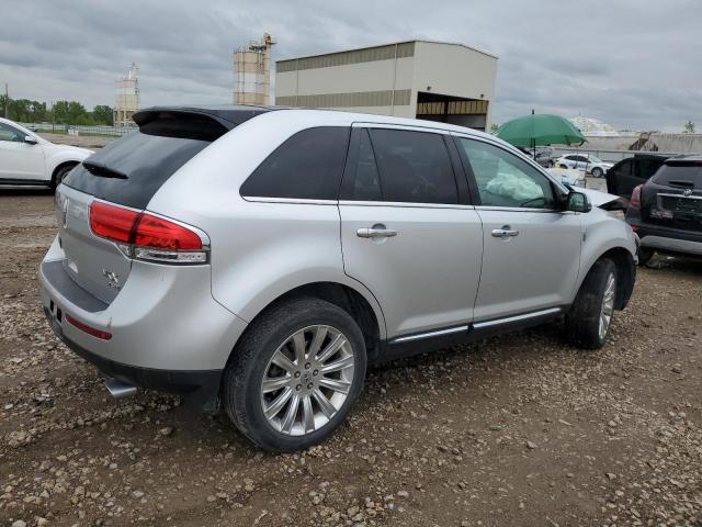 2014 LINCOLN MKX 