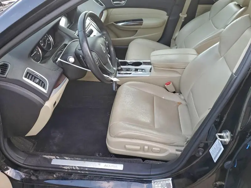 2020 ACURA TLX TECHNOLOGY  