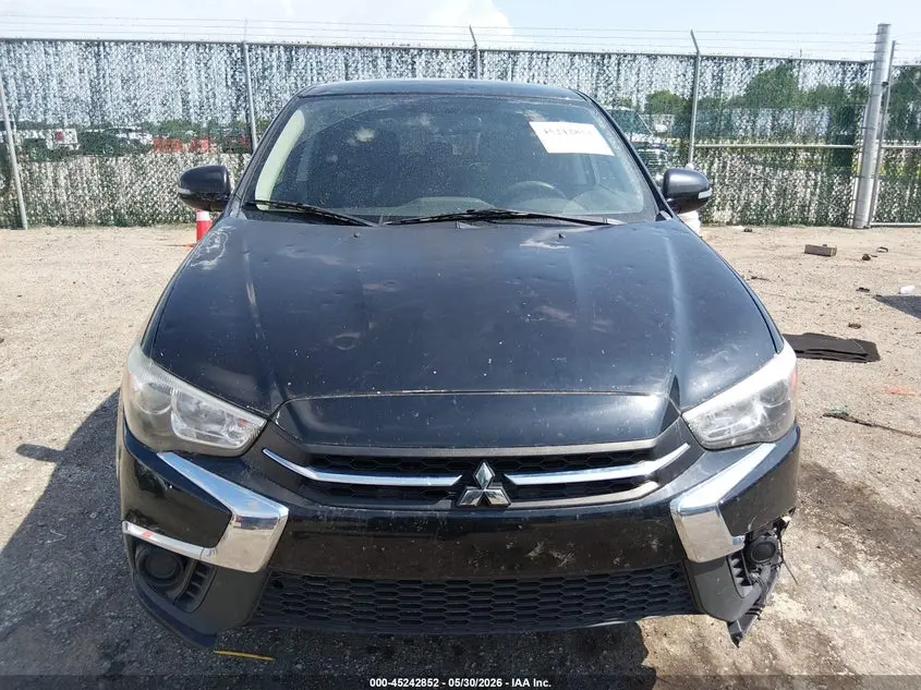 2019 MITSUBISHI OUTLANDER SPORT 2.0 ES/2.0 LE/2.0 SE/2.0 SP