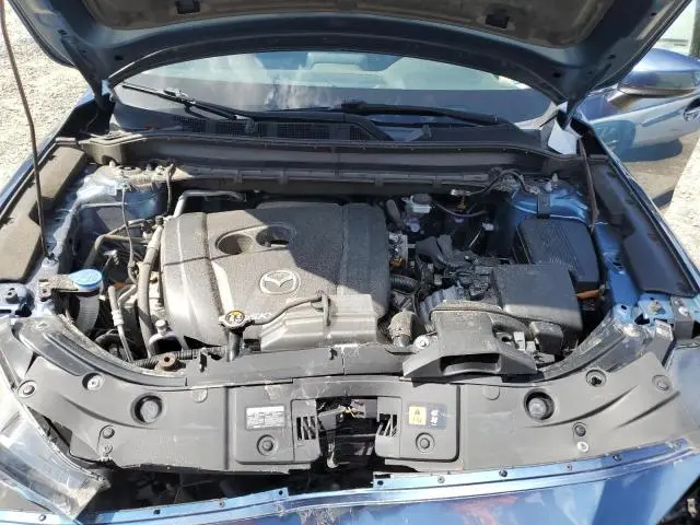 2019 MAZDA CX-5 SPORT  