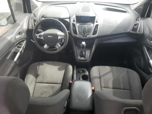 2015 FORD TRANSIT CONNECT XLT  