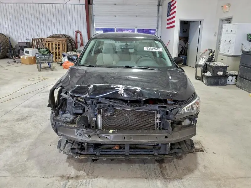 2019 SUBARU IMPREZA PREMIUM  