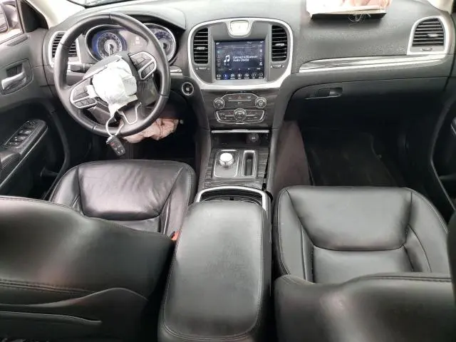 2018 CHRYSLER 300 TOURING  
