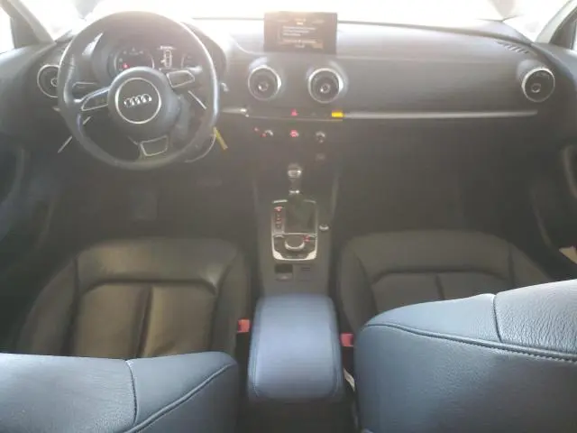 2015 AUDI A3 PREMIUM  