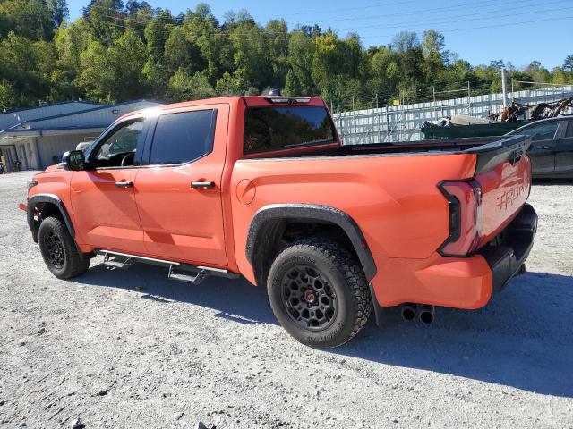 2023 TOYOTA TUNDRA CREWMAX LIMITED