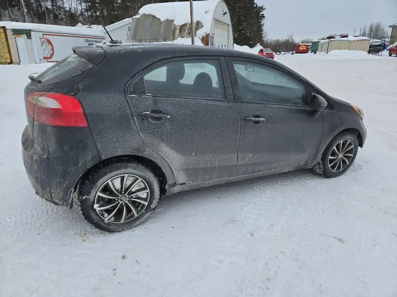 2014 KIA RIO LX  