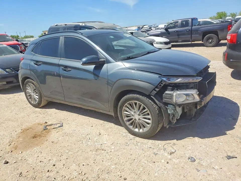 2020 HYUNDAI KONA SEL PLUS  
