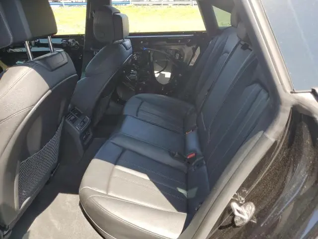 2021 AUDI A5 PRESTIGE 45  