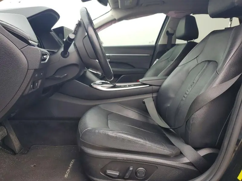 2022 HYUNDAI SONATA LIMITED  