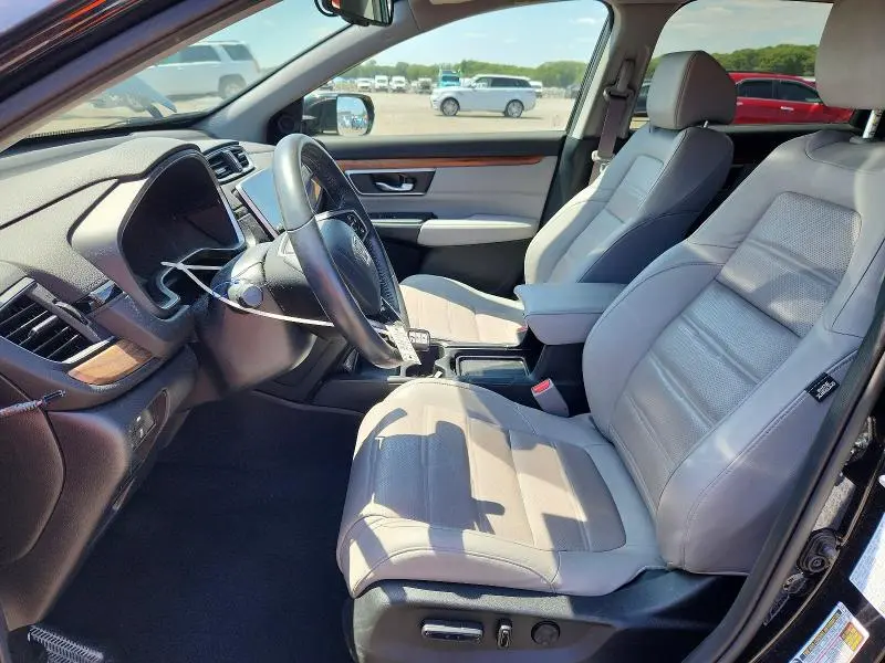 2020 HONDA CR-V EXL  