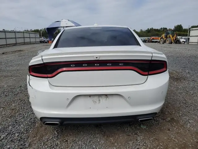 2018 DODGE CHARGER R/T  