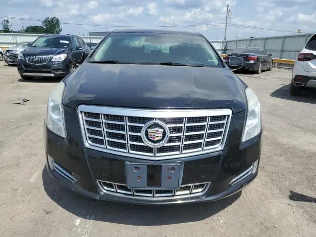 2015 CADILLAC XTS PREMIUM COLLECTION  