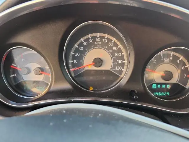 2012 CHRYSLER 200 LIMITED  