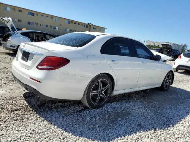 2019 MERCEDES-BENZ E 300  