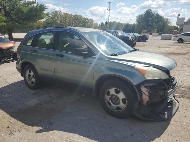 2010 HONDA CR-V LX