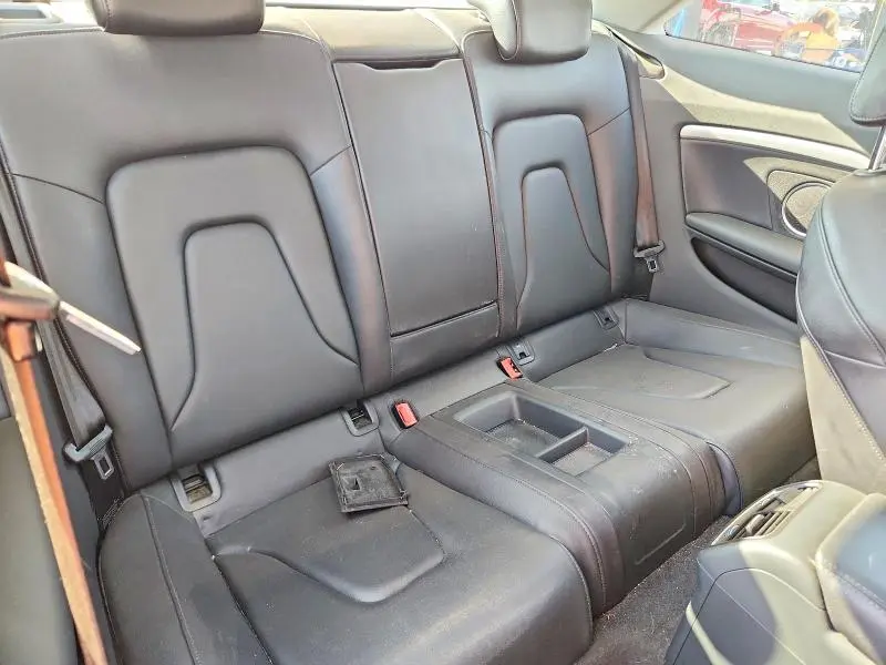 2013 AUDI A5 PREMIUM PLUS  