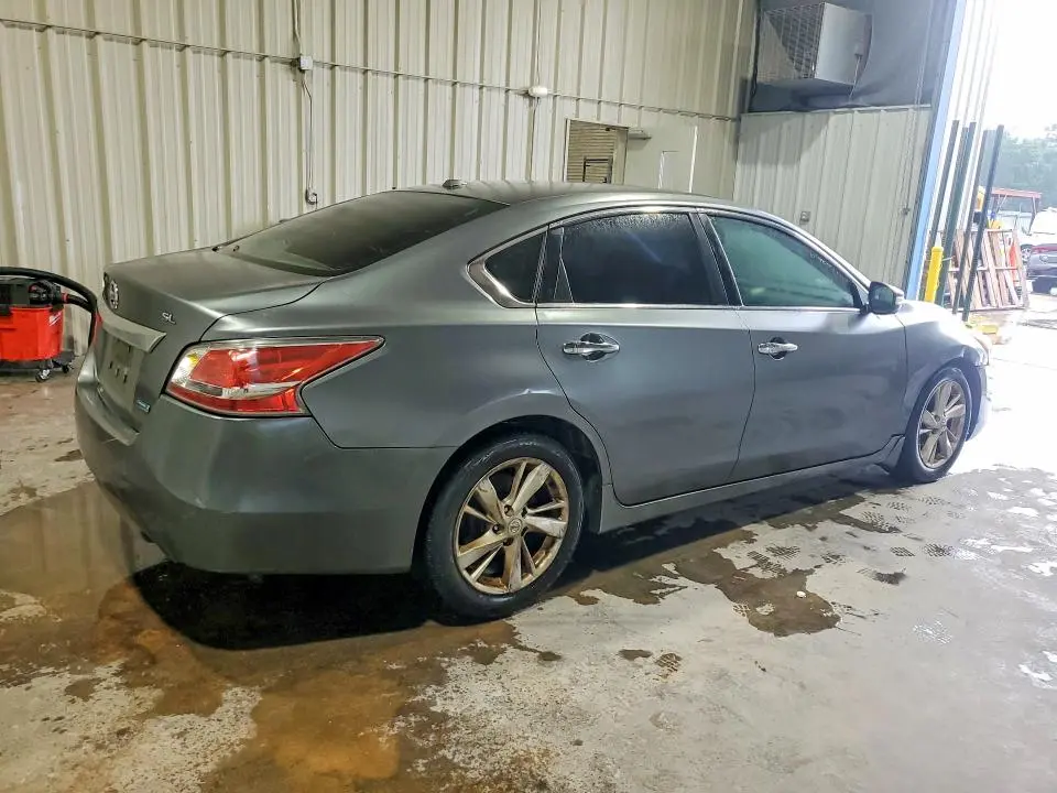 2014 NISSAN ALTIMA 2.5 SL  