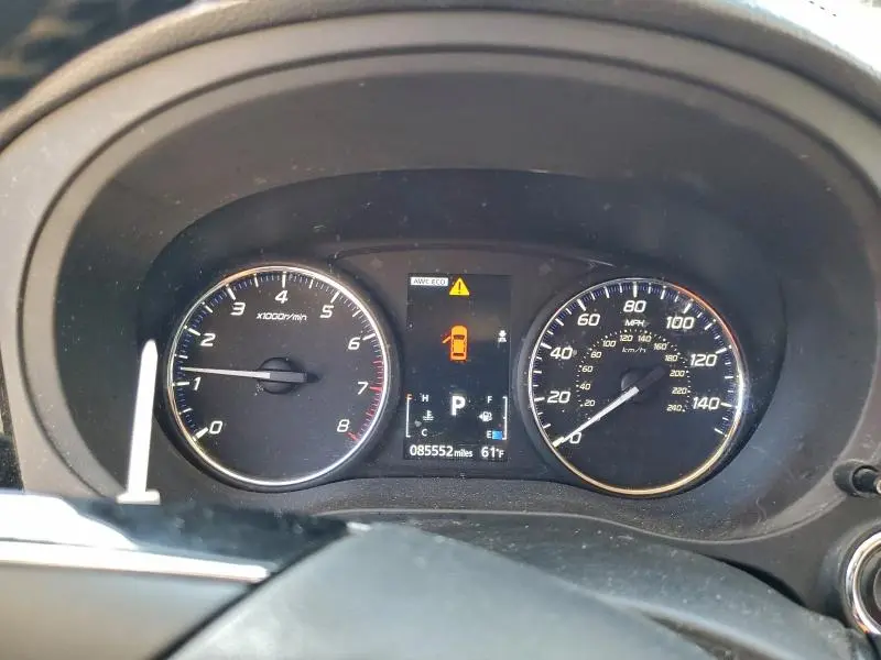 2016 MITSUBISHI OUTLANDER SE  