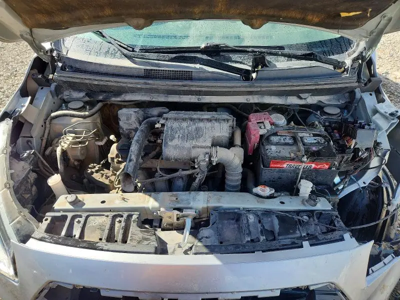 2018 MITSUBISHI MIRAGE G4 ES  