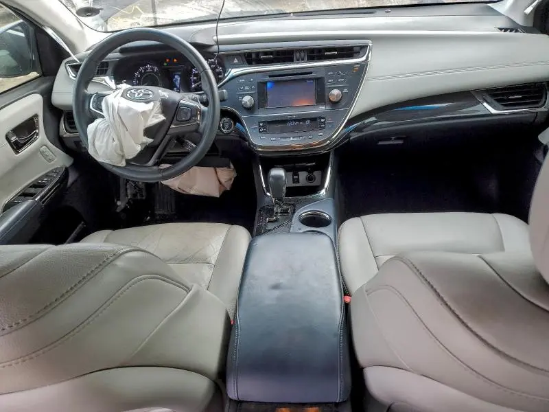 2014 TOYOTA AVALON BASE  