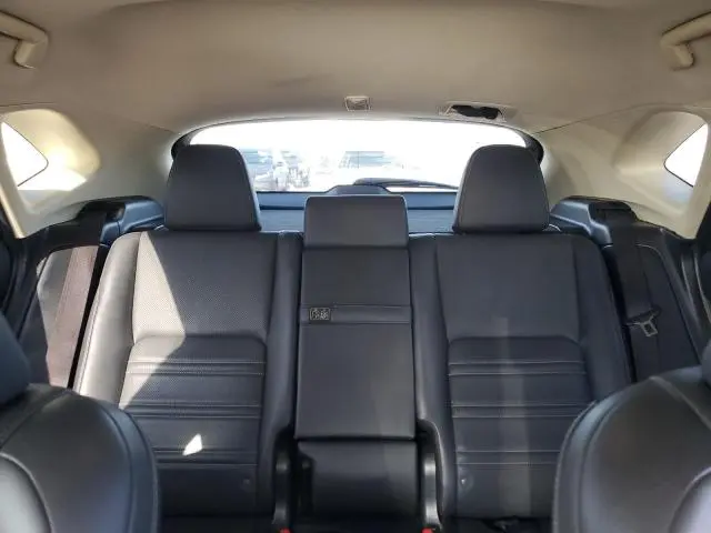 2017 LEXUS NX 200T BASE  