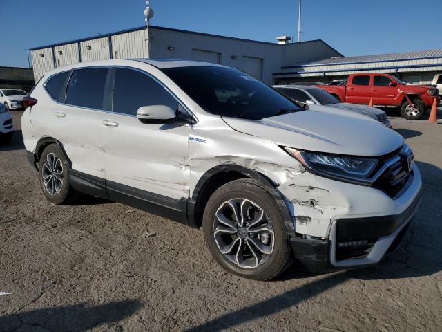 2022 HONDA CR-V EXL