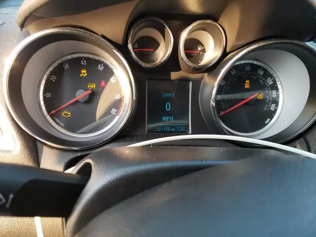 2015 BUICK ENCORE CONVENIENCE