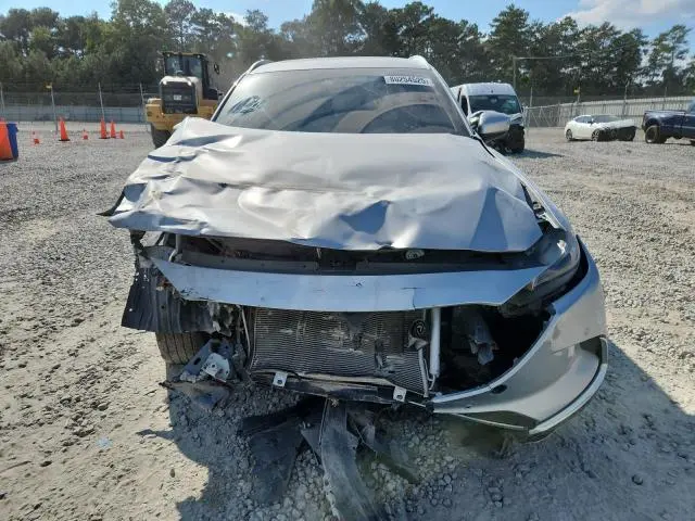 2021 MAZDA CX-9 GRAND TOURING  