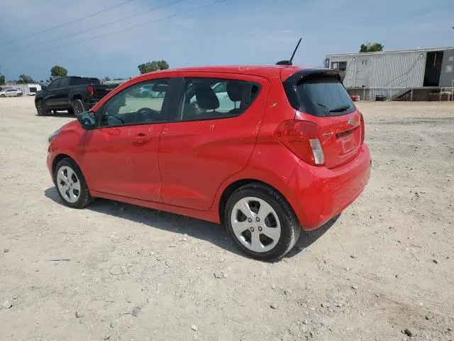 2020 CHEVROLET SPARK LS  