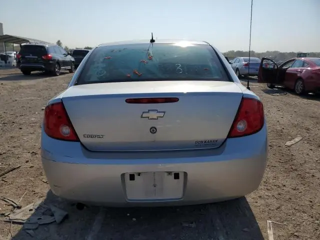 2010 CHEVROLET COBALT LS  