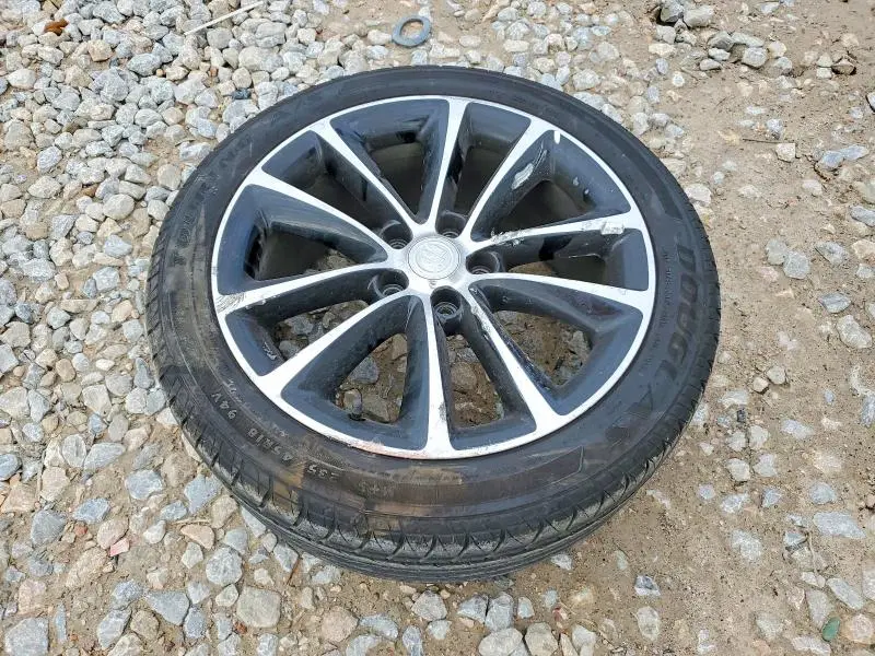 2016 BUICK VERANO SPORT TOURING  