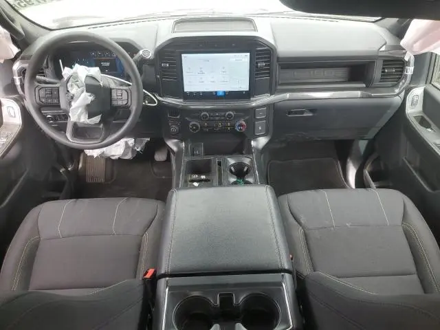 2024 FORD F150 STX  