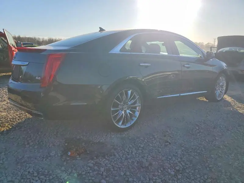 2013 CADILLAC XTS PLATINUM  