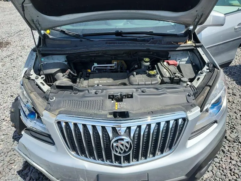 2013 BUICK ENCORE CONVENIENCE  
