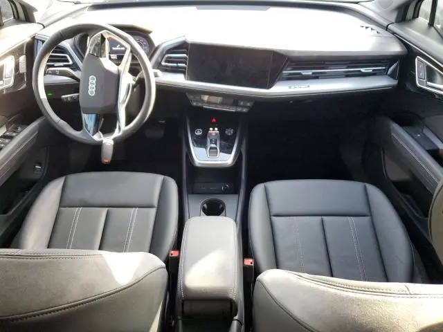 2024 AUDI Q4 E-TRON PREMIUM  