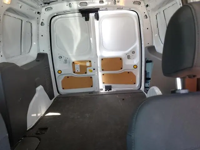 2023 FORD TRANSIT CONNECT XL  