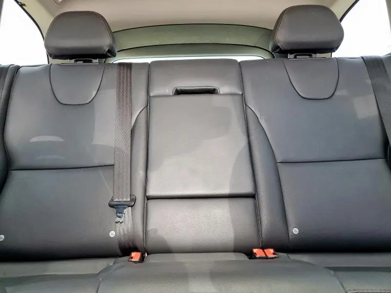 2017 VOLVO XC60 T5 DYNAMIC  