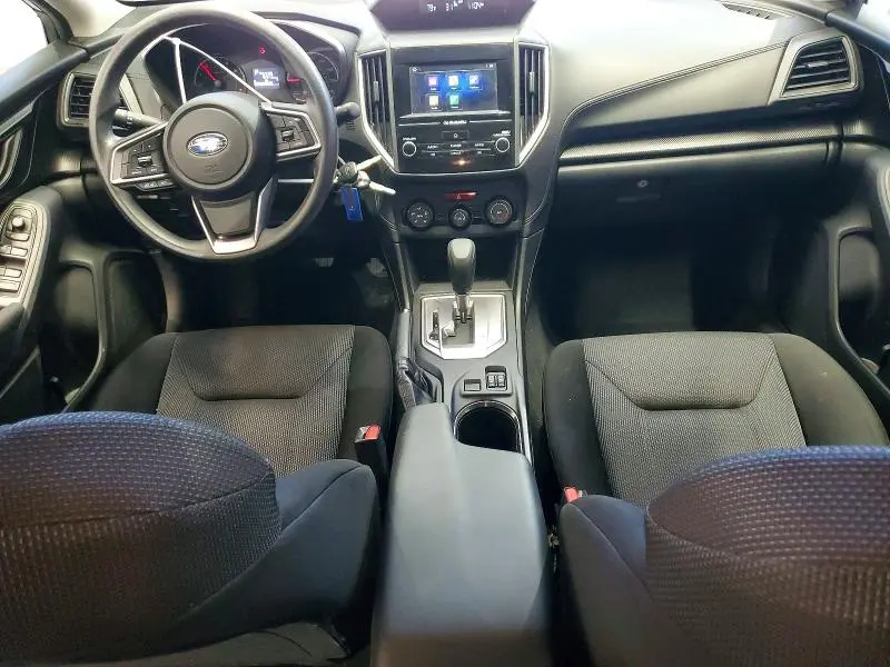 2017 SUBARU IMPREZA PREMIUM  