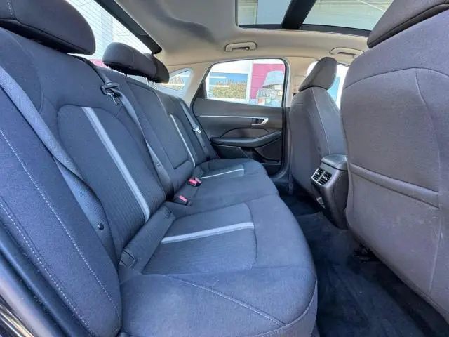 2022 HYUNDAI SONATA SEL  