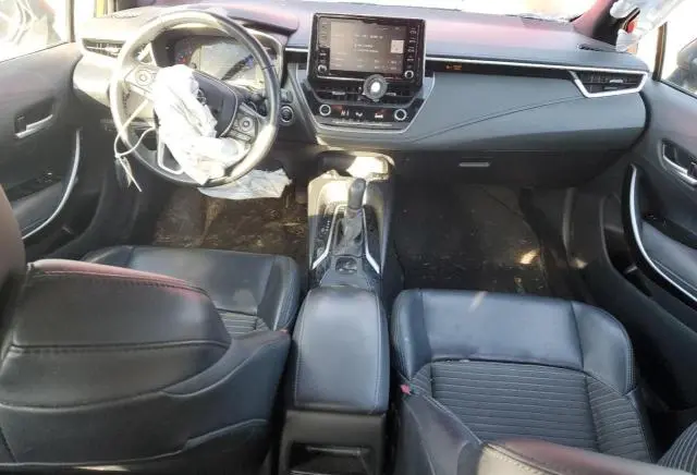 2020 TOYOTA COROLLA XSE